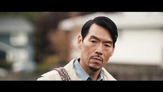 Joy ride trailer
