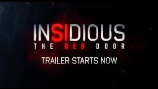Insidious trailer