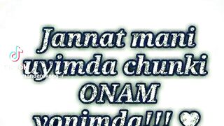 Onamjonim