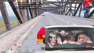 Victor Squad--Ultra Super pro Bridge Camper Squad Ever ----Funny _ WTF MOMENTS OF PUBG Mobile(720P_HD).
