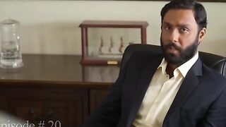 Pakistani darama parizad