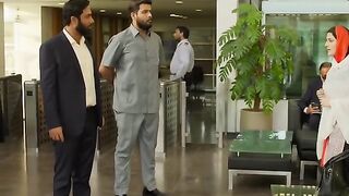 Pakistani darama parizad 2