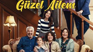 Benim Guzel Ailem - Episode 1 (English Subtitles)