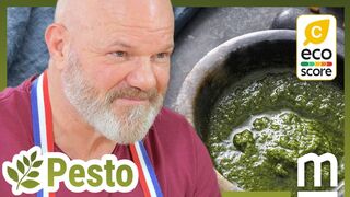 ???? Le pesto