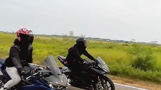 Apa yang anda pikirkan dengan video ini?...