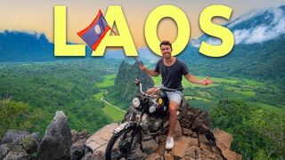 The Most Underrated Country in the World _ Laos