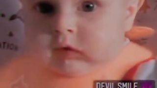 Cute baby 67