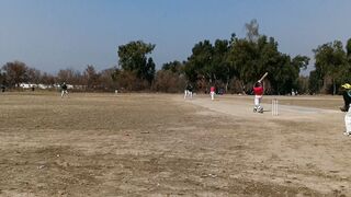 Hard Ball Cricket Match | Cricket Tournament | Club Cricket Matche