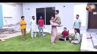 Funny video spot me bhai log 103