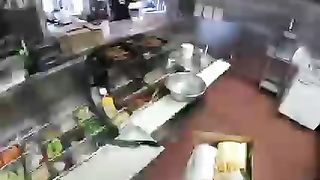 kerja