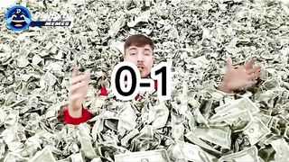 Elon Musk vs MrBeast