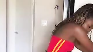 GETTING HOME FROM A DATE