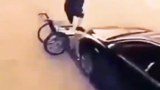 Funny video spot me bhai log 105