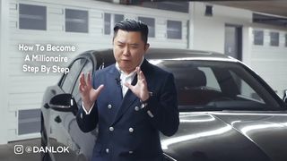How to become a Millionaire (The Truth No One Tells You)