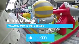 Fail compilation 2