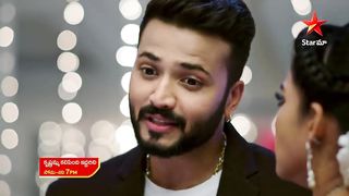 #Krishnamma kalipindi iddarini#