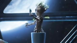 I  AM   GROOT    |    MARVEL   |   PREMYERA     |   TRAILER    |    FILM  SHARHI