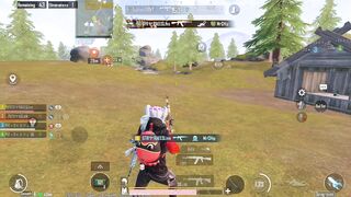 #pubgmobile #gtrraees pubgmobile gtrraees Gaming new gameplay