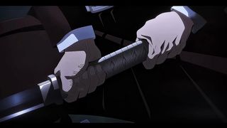 Infinity [anime mix] #amvedit