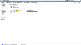 How To Eject DVD Drive or Eject Pendrive on Windows7