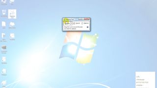 How To Capture Screenshot Image on Windows7