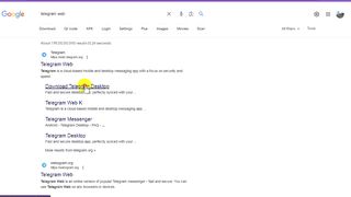 How To Use Telegram Web and Whatsapp Web on Windows7