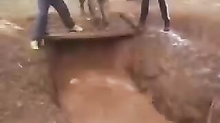 TO BE A SOLDIER ITS NOT EASY