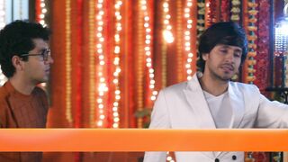 Haiwaan Episode 21 - Baby learns Ansh's truth