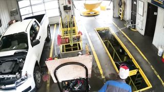 Total best idiot worker