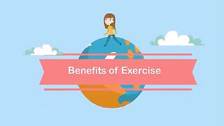 Benefits of regular exercise