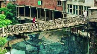 Top 10 Cites of KPK population wise