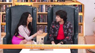 Haiwaan Episode 22 - Randhir's pretence of his death
