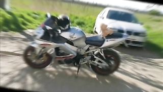 Honda 929