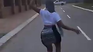 HOW I DANCE WHILE WAITING FOR HIM TO COME