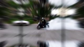 Cbr 600cc