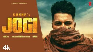 Jogi Sukh-E-Muzical-Doctors-MNltx-Nagii-Punjabi Song 2023