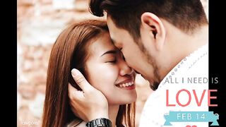 Pakistani romantic love song