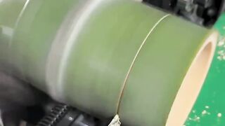 The trick idea 7