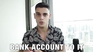 How to create PayPal account and link it