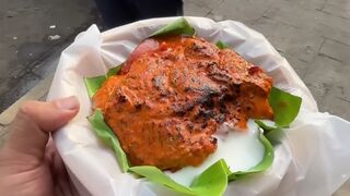 Collage Student Favourites Street Food on Mumbai ????????♥️