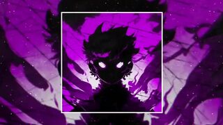 Phonk music full of energy bass boosted