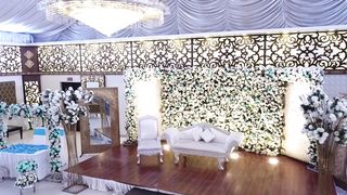 Walima wedding reet marquee