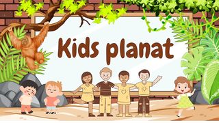 poem Happy ya ya ya  kids poem