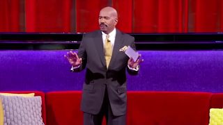Steve Harvey Show