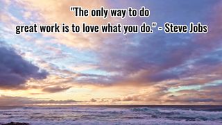 beautiful and charming beach