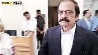چیئرمین پی ٹی آئی موجودہ صورتحال میں الیکشن کو مانیں گے