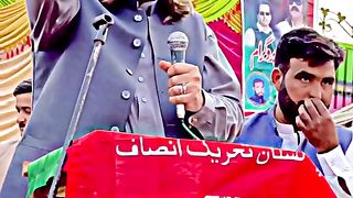 Pakistan tahreek insaf lion king ????