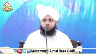 Hazrat Usman e Ghani R.A  ,Muhammad Ajmal Raza Qadri