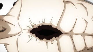 Jujutsu Kaisen Season 1 Episode 6