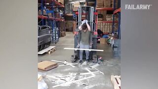 Failed workee